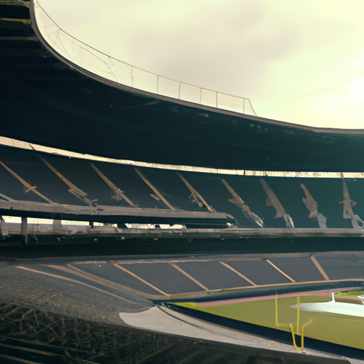 Southern California Sports Stadium